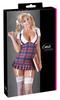 Cottelli COSTUMES - Sexy Naughty Schoolgirl Costume L