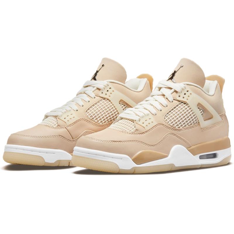 Air Jordan 4 Retro 'Shimmer' Women's Jordan DJ0675-200