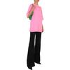 X Adidas Originals Balenciaga X Adidas T Shirt Women's Pink 723955TNVU45280