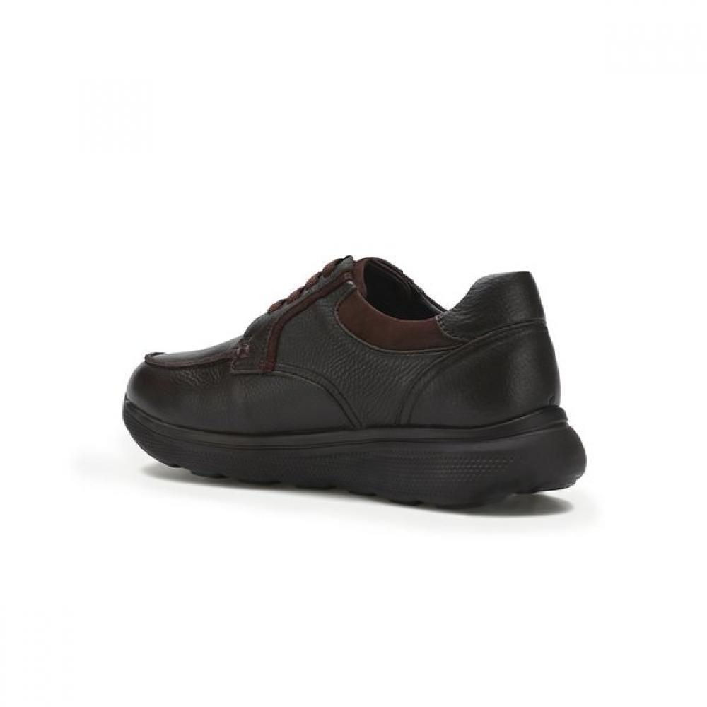 Thommcan Men S Comfort caSual SneakerS Brown 9tmbe25f3m