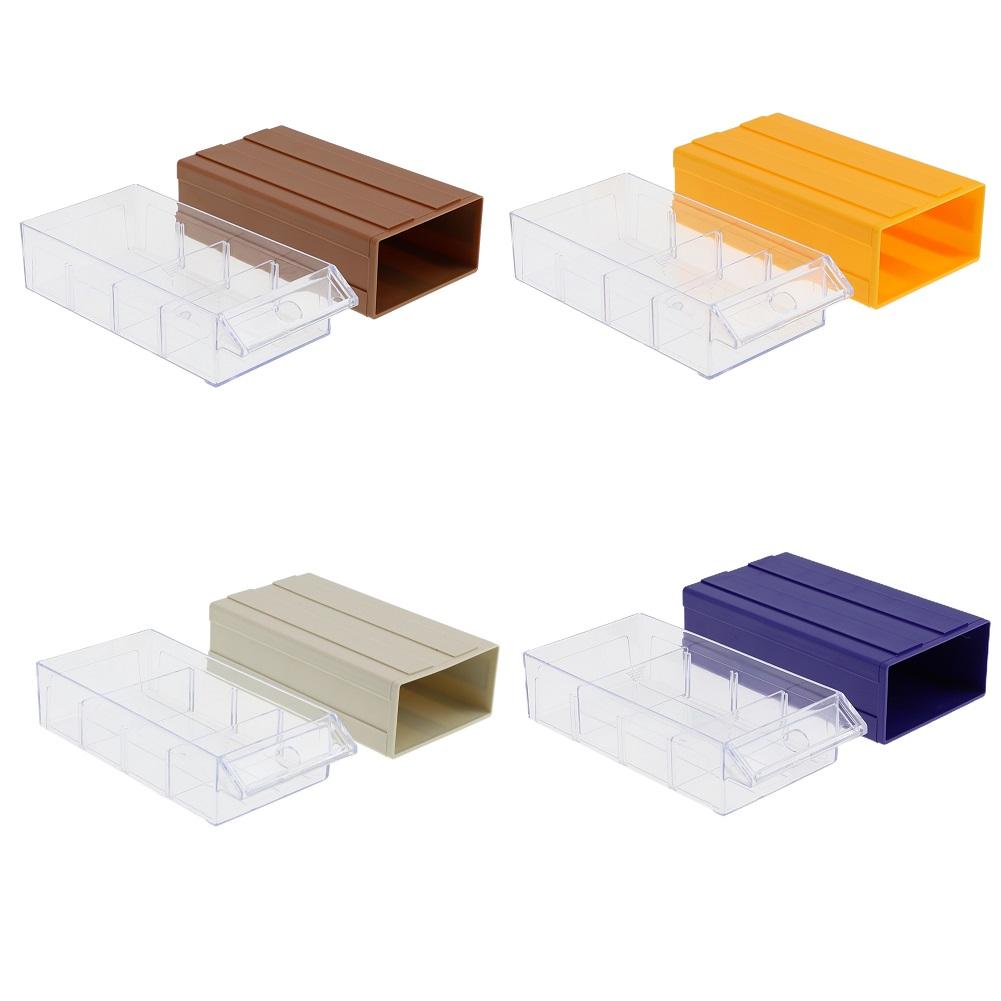 Tool Box Storage Box 180*95*50mm Hardware Parts Plastic