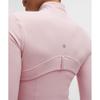 Lululemon Define Jacket  Nulu Porcelain Pink