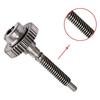 Parking Brake Gear Actuator 39/40 teeth Parking Brake Actuator Gear Shaft Repair