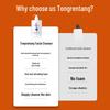 Tong Ren Tang Specialized Facial Cleansers