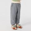 PawinPaw Cartoon Bear Kids' Loose Casual Pants