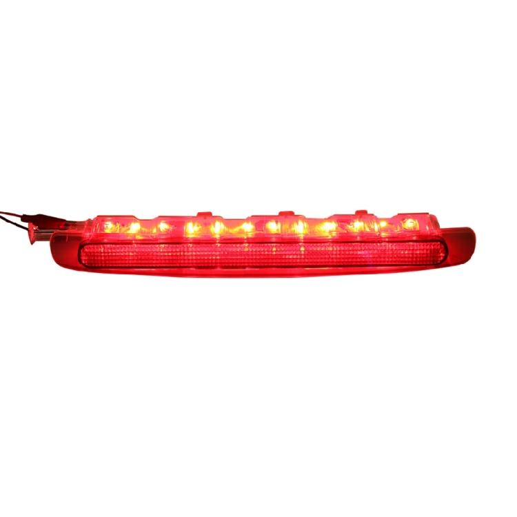 LED Tail Rear Brake Light High Mount 3rd Brake Light Lamp Replacement Third Stop Brake Lamp for Altea XL Altea Freetrack