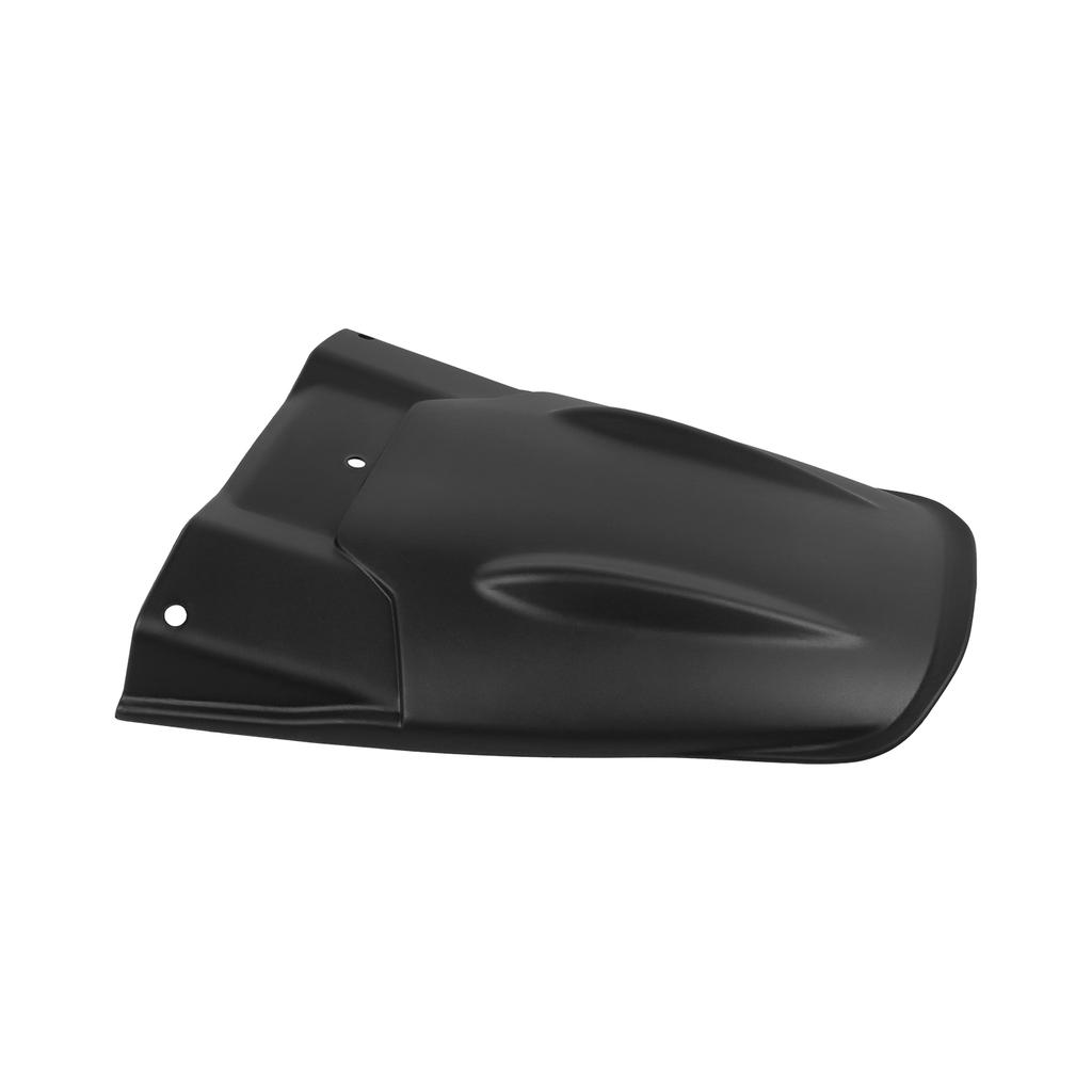 For Yamaha MT-07 MT 07 MT07 2013-2017 XSR 700 2016-2020 2019 2018 2017 Motorcycle Front Fender Extender Mudguard Extension