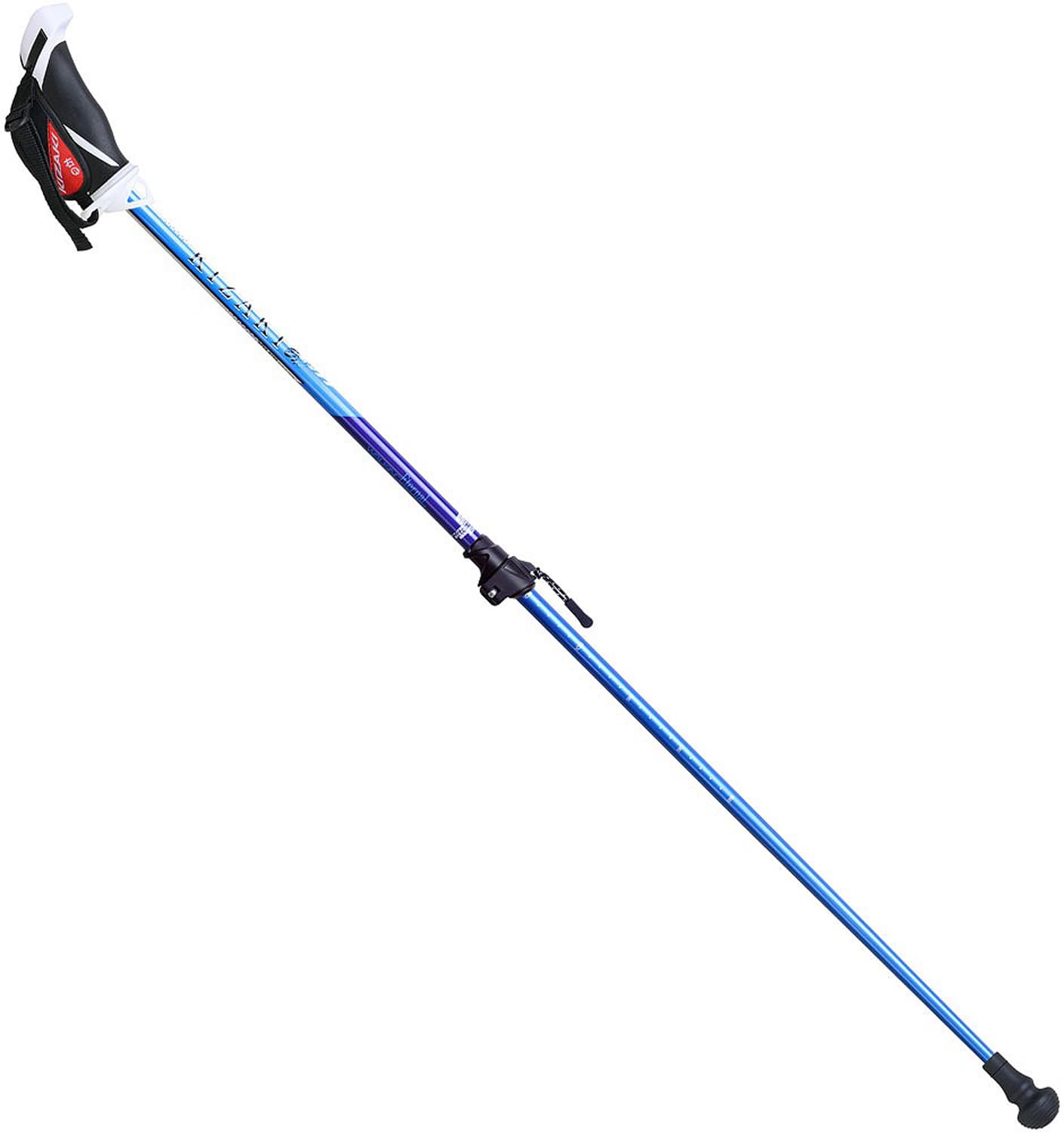 

Kizaki Walking Pole Blue APBBH206 APBB-H206 (BLU)