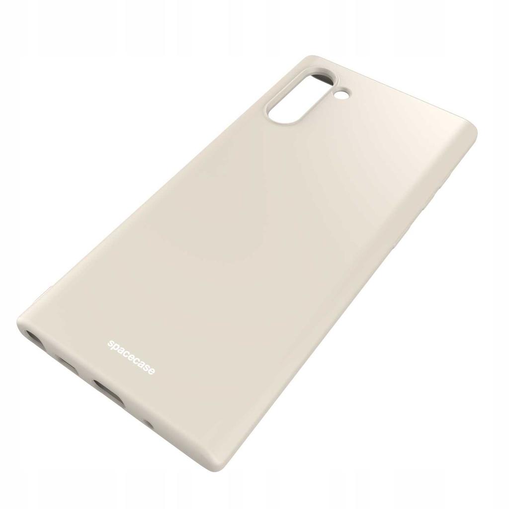 Sc Silicone Case Galaxy Note 10 Bone
