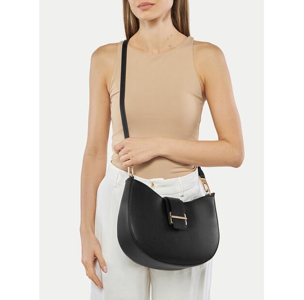 Bag Gino Rossi Gino Rossi 1-2 Black