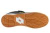 Lotto Pacer K, for Boy black Indoor football trainers