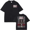 Tops – T-Shirts