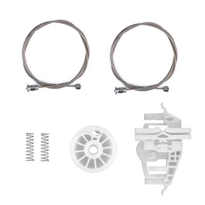 Rear Left Window Repair Kit for Fiat Doblo