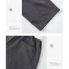 Girls Wide Leg Pants Kids Loose Pants Children Straight Sweatpants High Waisted Spring Autumn Casual Trousers
