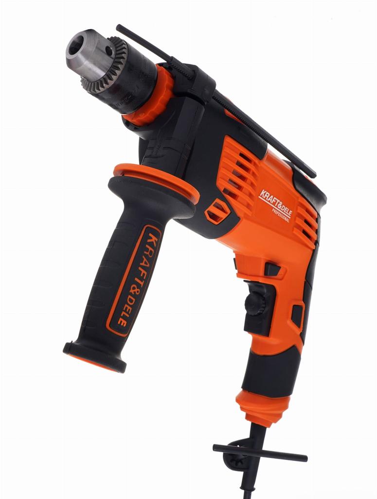 Schlagbohrmaschine 1600 W KD3352