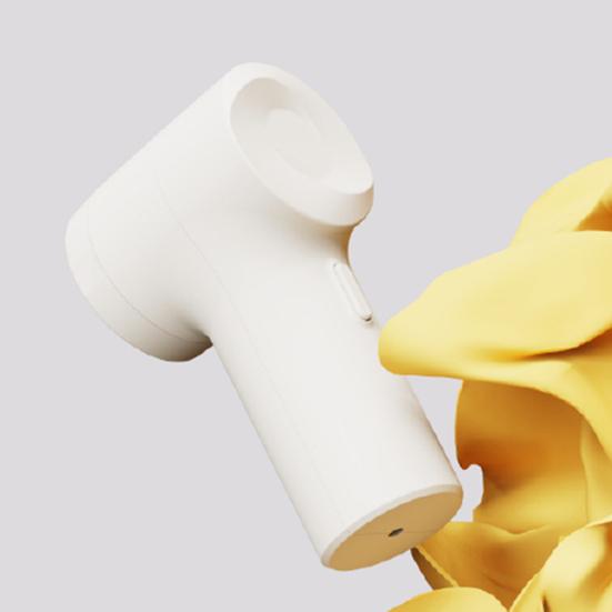 Elektrický odstraňovač žmolků z oblečení 6-břitové čepele Odžmolkovač na svetry USB dobíjecí Bezdrátový holicí strojek na látky Přenosný zastřihovač žmolků