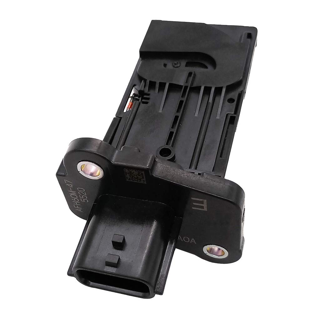 22680-3VA0A Mass Air Flow Sensor MAF Sensor Replacement for Nissan 2014-2017 Altima Pathfinder Quest 3.5L 2015-2017 Murano 3.5L 2016-2017 Maxima 3.5L