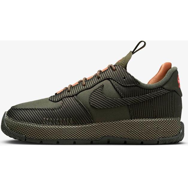 Кроссовки Nike Air Force 1 Wild EU 38