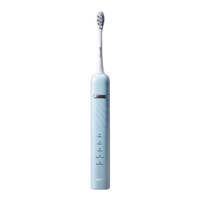 

Saky Pro T3 Sonic Electric Toothbrush