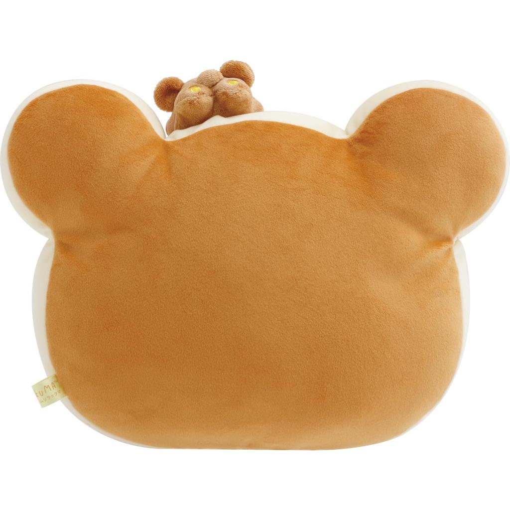 San-X Rilakkuma Super Mochimochi Pillow MV29501