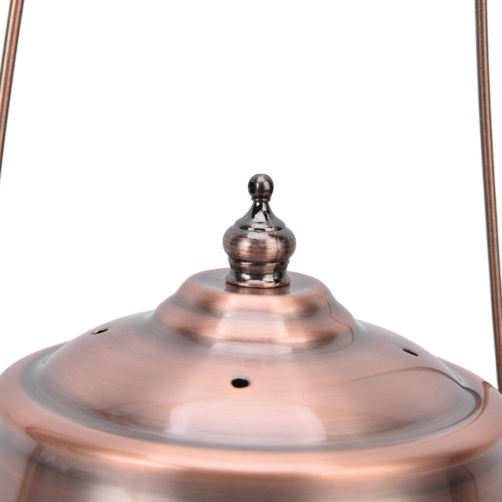 European Design Electric Candle Lamp Adjustable Brightness Wax Warmer Lamp House Warming