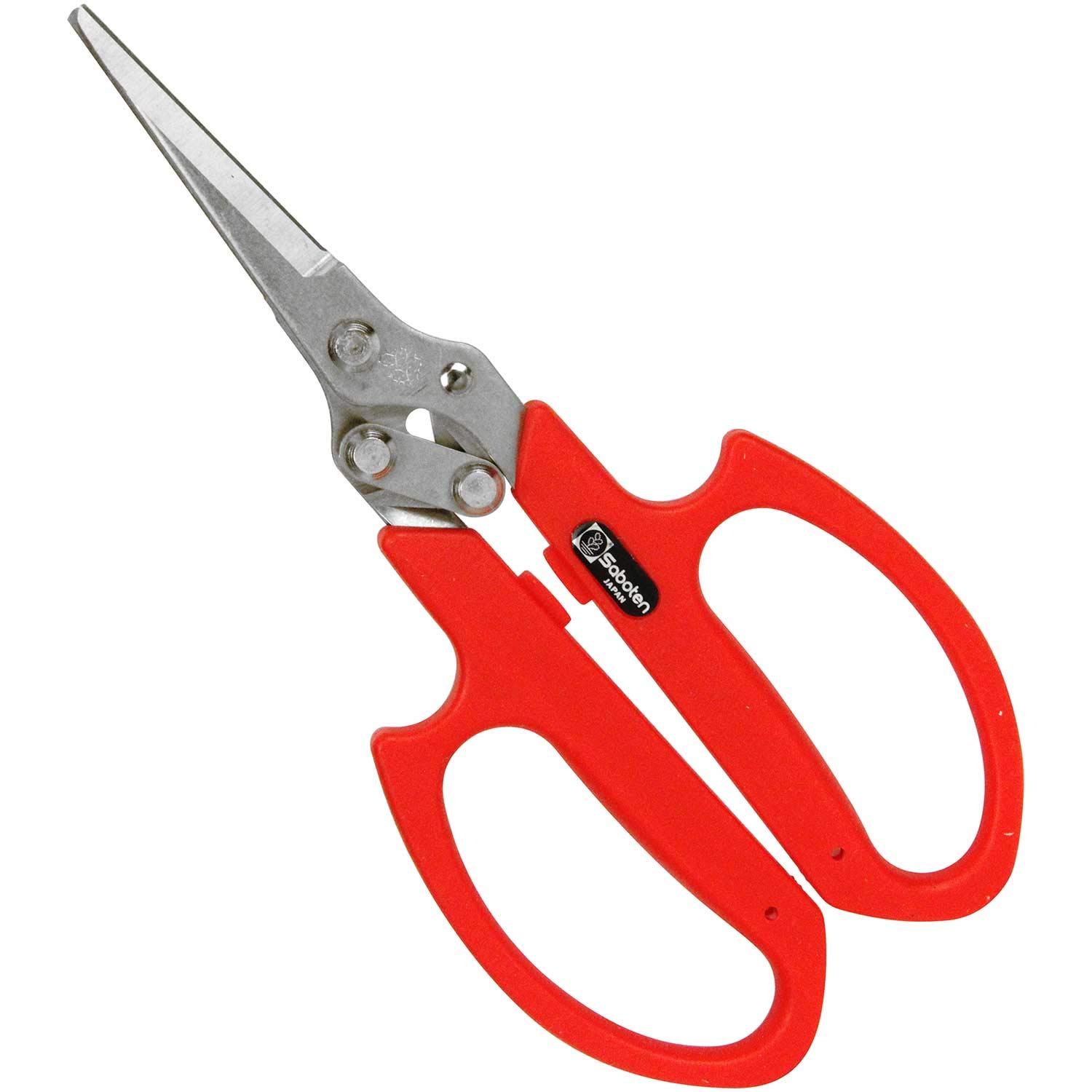 

Cactus fruit picking scissors 3-blade No.AG-18