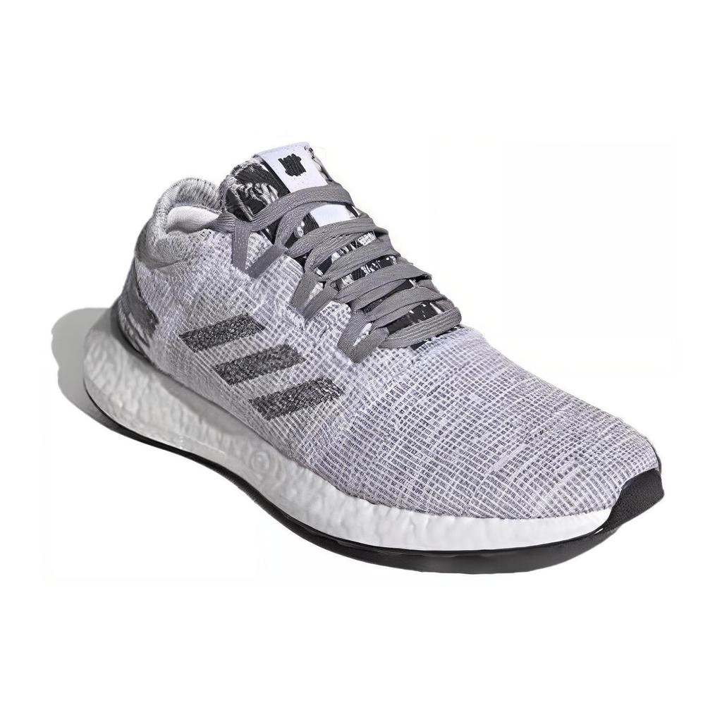 adidas Undefeated X PureBoost LTD 'Shift Grey' Unisex BC0474