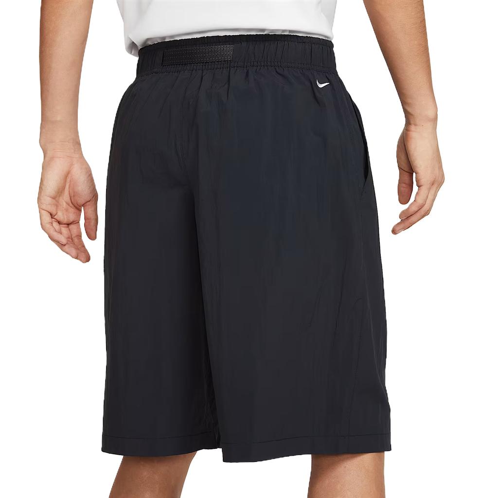 New Nike ACG'Orb Weaver' Casual Shorts Unisex Black HJ2888-010