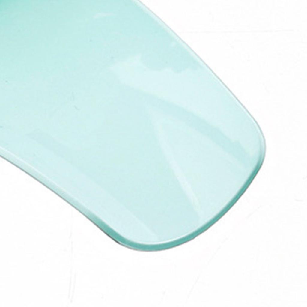 Children Hand Washer Faucet Extender Cartoon Crab Shape Extension Spout Accessory Green