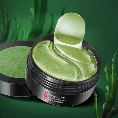 Eye Mask Moisturizing Gentle Moisturizing To Dark Circles Eye Patch Eye Care