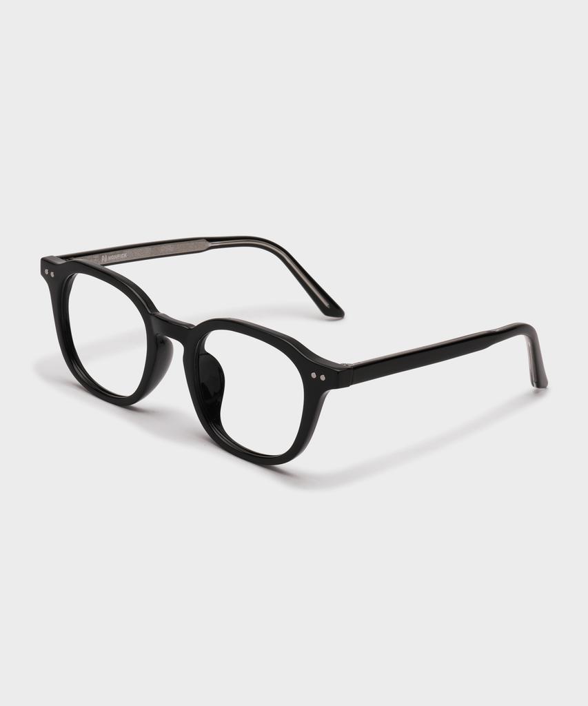 Nonpig May_Bksv Eyeglass Frames