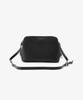 Afternoon Tea Living JB22 Lightweight Synthetic Leather Mini Shoulder Bag, Black