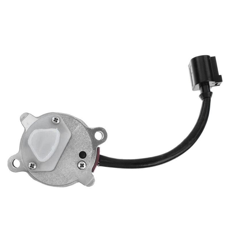 AB98-1 STÜCK 31367750 Neues Auto Differentialkupplung Ölpumpe Silber Metall Kfz-Zubehör Für Volvo S60 S80 XC60 XC70