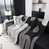 Chenille Sofa Cover Cloth, High-end Washable Sofa Blanket Cover, Universal for All Seasons, Stain-resistant and Cat-claw-proof Sofa Towel