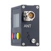 1Pcs 125Mhz - 520Mhz Digital VHF/UHF Power & SWR Meter For Two Way Radio