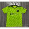Men Women Soccer Jersey 2025 Arsenal Chelsea Tottenham Liverpool Manchester United Training Match Wear Breathable Bamboo