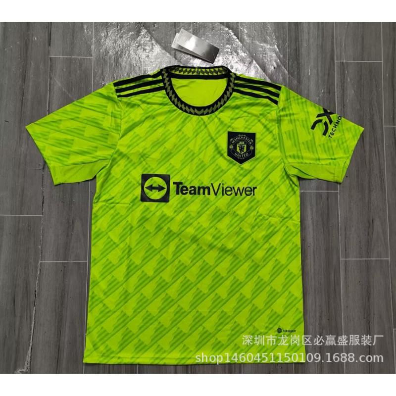 Men Women Soccer Jersey 2025 Arsenal Chelsea Tottenham Liverpool Manchester United Training Match Wear Breathable Bamboo