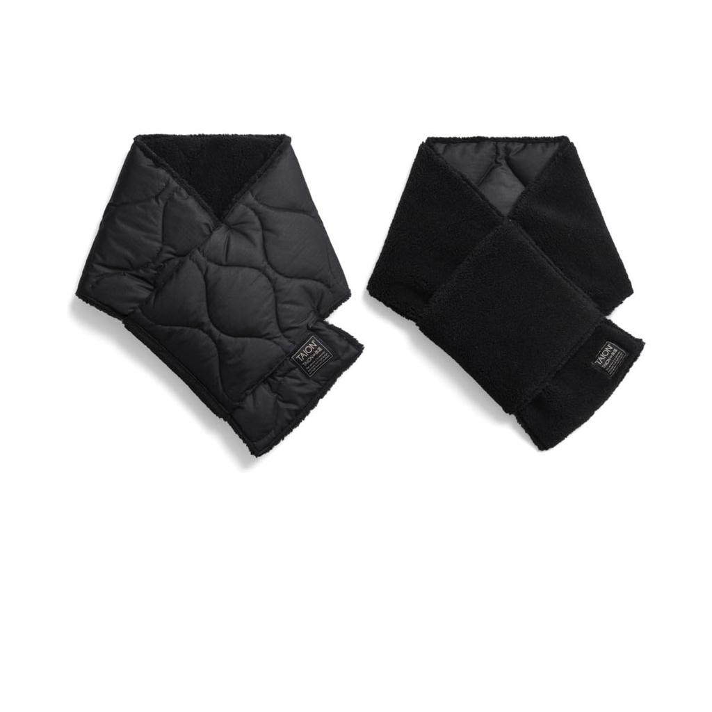 Taion Down Muffler Black Black X Black R201ML-1