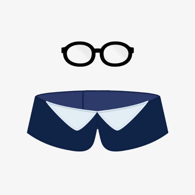 TAEYEON (SNSD) [PINGU X TAENG-GEU] Pop-Up Oficiální MD