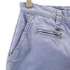 SOLIDO made in Japan Tapered pants 1 Purple gray Women Used