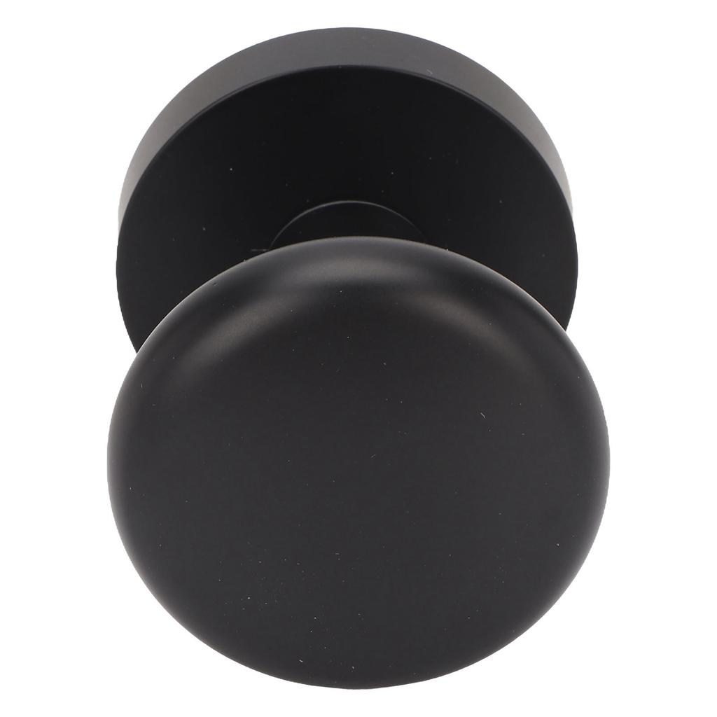 Eingelassene Türgriffe Schloss Edelstahl Versteckte Türen Schloss mit Griff für Innen Schlafzimmer