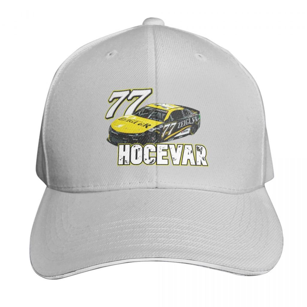 Carson Hocevar Zeigler Scheme Baseball Cap Anime Hat Fun Hats Winter Hats for Unisex Luxury Unisex Hat Unisex Womens