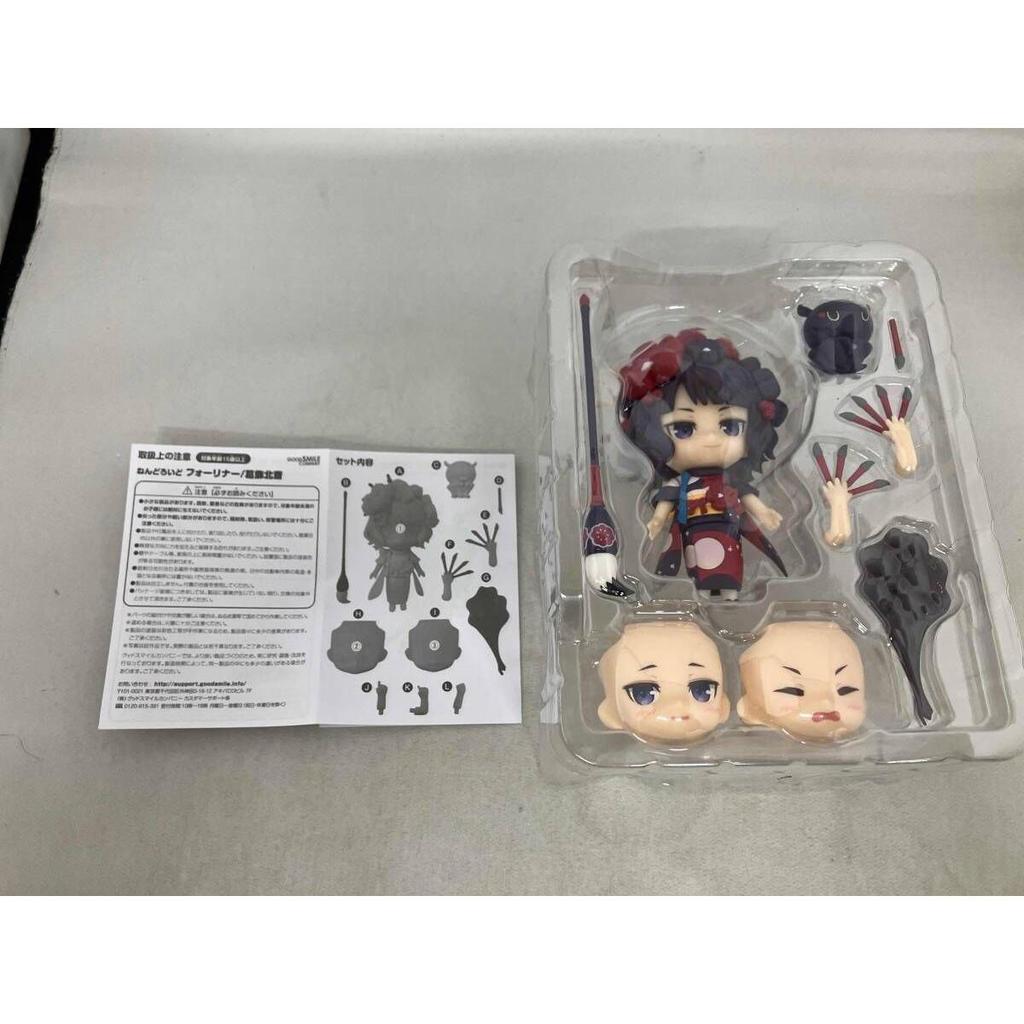 Used Current item Nendoroid 1259 Fate Foreigner/Katsushika Hokusai Fate/Grand Order