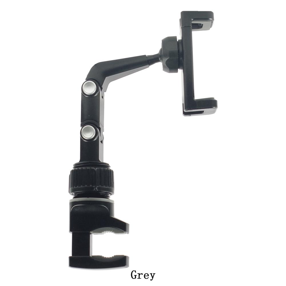 Suport Telefon Celular Multi-nod 50-100mm Muzică ABS Pro