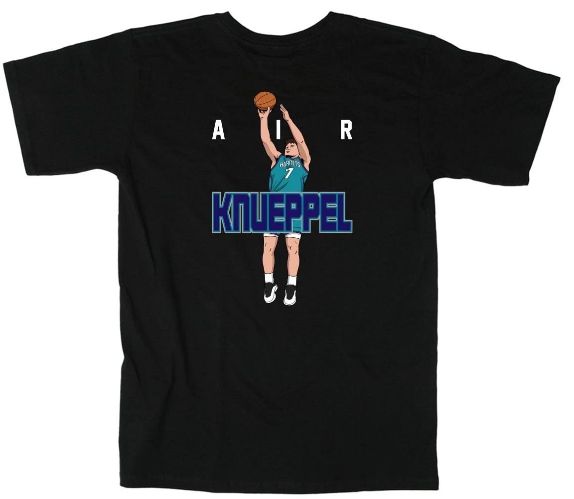 Kon Knueppel Air Hornets Shirt T-Shirt S