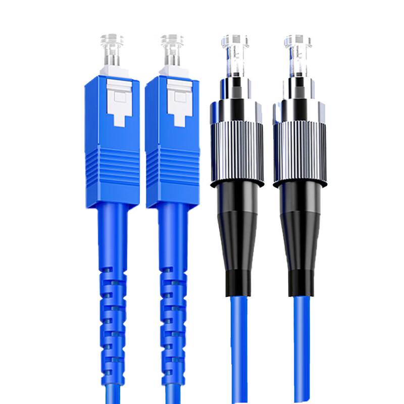 

SAMZHE Armored Fiber Optic Patch Cable