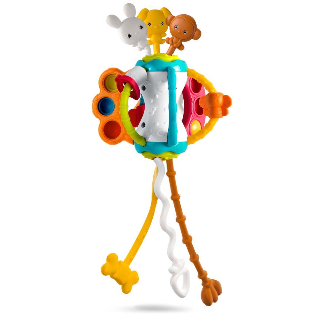 Sensory Toy Rk-750 Ricokids