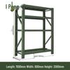 Heavy-Duty Equipment Storage Rack