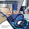 Magnetic Rotating Stand Protective Case for Samsung Galaxy Z Fold7/Fold6/Fold5
