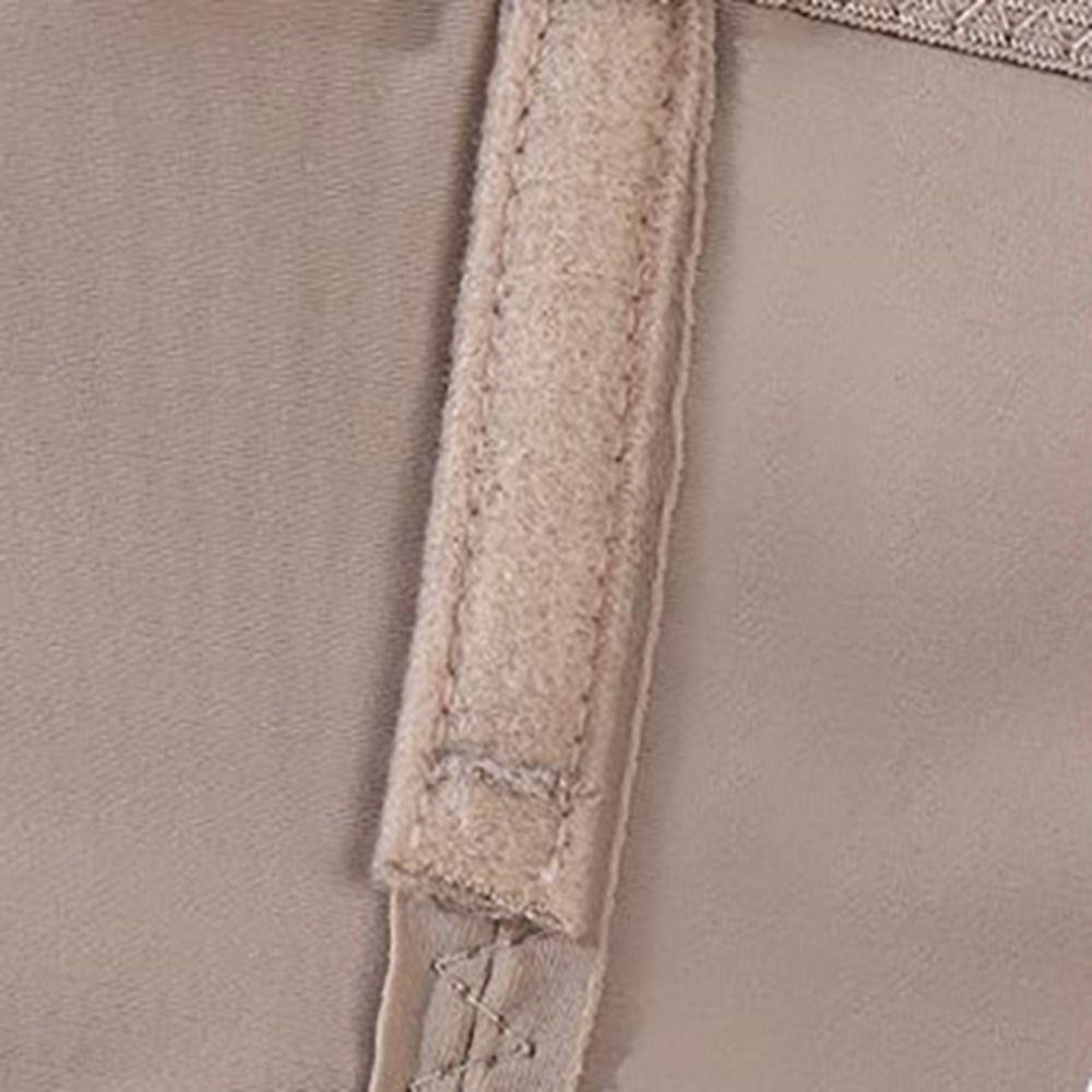 High Waist Tummy Control Underwear Shapers Body Shaping Panties Butt Lifting Briefs Female